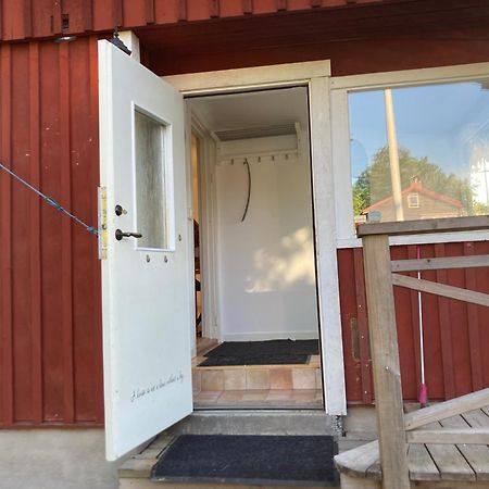 Sandbergs Stuga Vendelso Esterno foto